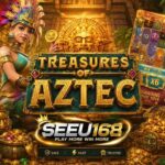 Treasures of Aztec: Discover the Excitement Behind the Popular Slot Adventure