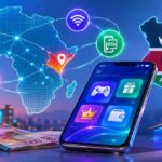 Pin-Up Kenya: mobile gaming growth and what it means for local users