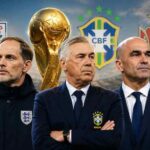 No Foreign Coach Has Ever Won the World Cup, Will 2026 Change History?