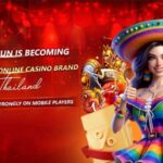 Why 22FUN Is Becoming a Recognized Online Casino Brand in Thailand