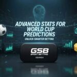How Advanced Football Statistics Can Improve World Cup Predictions