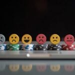 The Psychology of Gambling: Why People Like Risk and How to Control Their Emotions