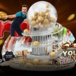 What Is A Lottery Touch: Essential Guide From A To Z Now