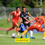 Understanding Amateur Football (Bóng Đá Phủi) and Its Unique Appeal