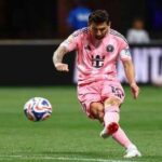 The Best Free-Kick Players Today Who Can Change the Course of a Match