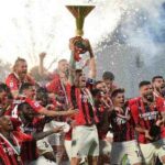 AC Milan Football Club: The Icon of Red and Black