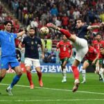 What Shirt Number Do Strikers Usually Wear? The Meaning of Numbers in Football