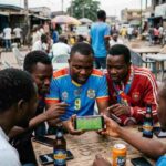 RDC Sport en Direct: How Digital Platforms Are Bringing Fans Closer to the Matches