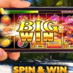 Jackpot Slot Tips for Easy Wins and Accurate Jackpot Hitting Methods