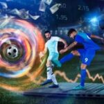 Betting Odds Explode: Analyzing The Rates Before Each Match