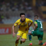 Statistics on the Top Goalscorers in V League History with Xoilac TV