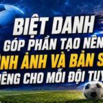 Famous National Football Team Nicknames Around the World
