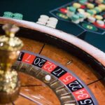 Comprehensive Guide To Mastering Roulette BK8
