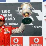 The Legacy of Felipe Massa in Global Motorsports