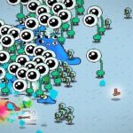 Zombie Party Fish Shooting: Targets, Odds And Pace
