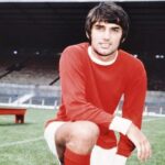 George Best bao nhiêu tuổi? Tiểu sử và sự nghiệp huyền thoại
