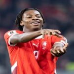 Johan Manzambi – Inside The Rise Of Switzerland’s Star