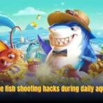Online Fish Shooting Hacks – Action Methods On Sumclub