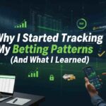 Why I Started Tracking My Betting Patterns (And What I Learned)