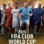 FIFA Club World Cup Là Giải Gì? Thể Thức Và Điểm Đáng Chú Ý