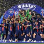 Câu lạc bộ Bóng đá Paris Saint-Germain – Lịch sử, thành tích và hành trình phát triển