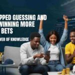 How I Stopped Guessing and Started Winning More Football Bets