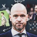 Why did Erik ten Hag fail after his great spell at Ajax?