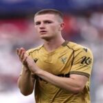 Adam Wharton – A Noteworthy Record Of Achievements In 2026
