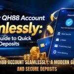 Fund Your QH88 Account Seamlessly: A Modern Guide to Quick and Secure Deposits
