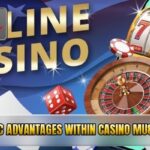 Casino Mu88 – Top Professional Betting Playground