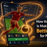How the 8xbet App Is Making Football Betting Easier for Nigerians