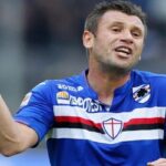 Antonio Cassano – The Extraordinary Career Of A Talent