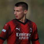Francesco Camarda – The Young Striker Redefining Milan