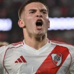 Franco Mastantuono – Career, Records And Future Prospects