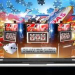 Game casino Go88 and the flow of a casino session