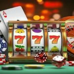 Casino MU88 – Explore Exciting Online Casino Games