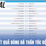 Nowgoal – Follow Football Scores, Results, and the Latest Fixtures