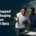 How I Stopped Hemorrhaging Money on Football Bets