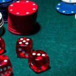 Sic bo online engaging dice action and smart gameplay