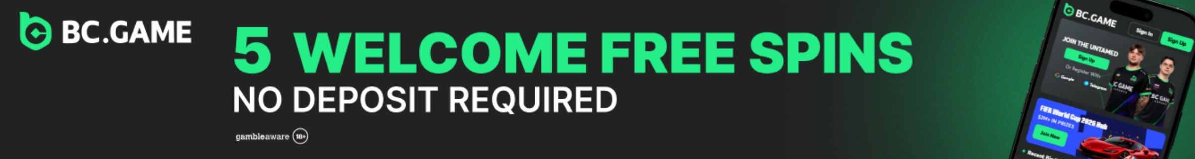 Promo Banner