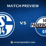 Schalke vs Paderborn