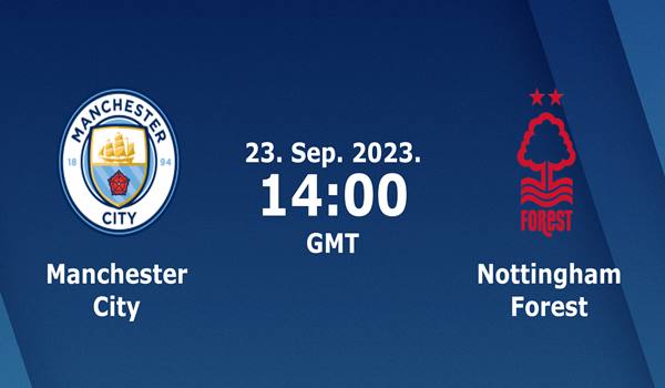 Man City vs Nottingham Match Prediction and Previe...