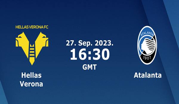 Verona vs Atalanta Match Prediction and Preview - ...