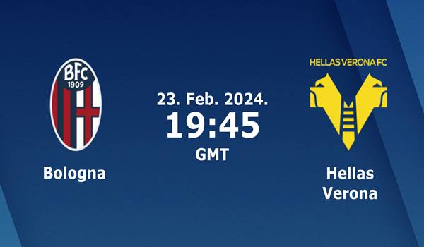Bologna vs Verona Match Prediction and Preview - 2...