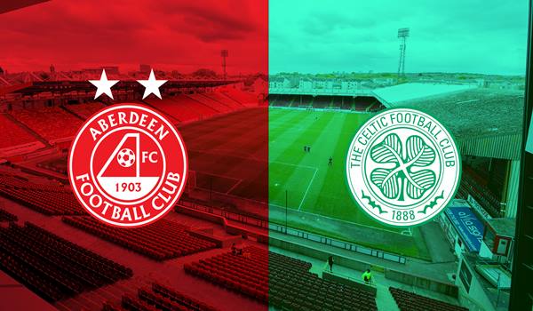 Aberdeen vs Celtic Match Prediction and Preview - ...