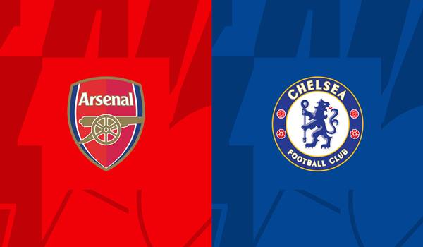 Arsenal vs Chelsea Match Prediction and Preview - ...