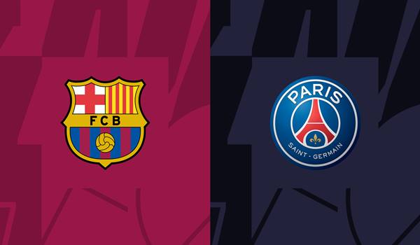 Barcelona vs PSG Match Prediction and Preview - 16...