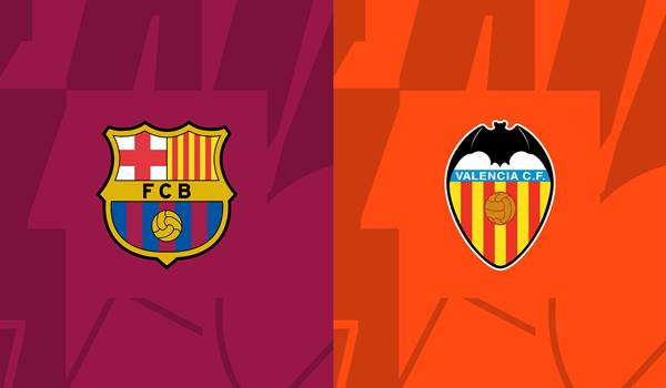 Barcelona vs Valencia Match Prediction and Preview...