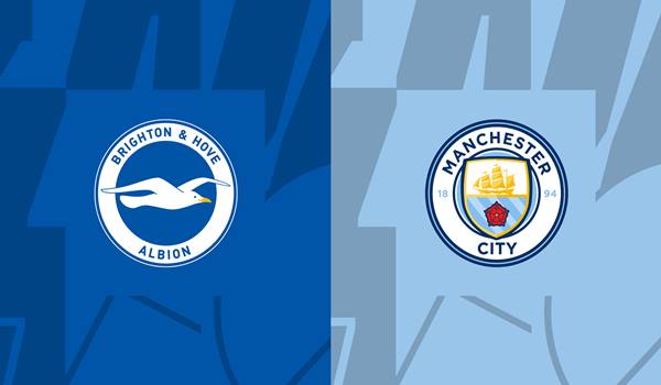 Brighton vs Man City Match Prediction and Preview ...