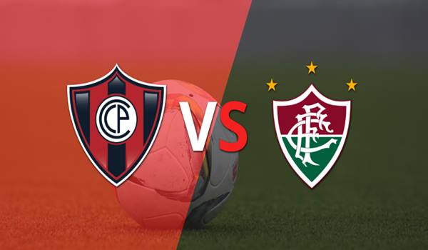 Cerro Porteno vs Fluminense Match Prediction and P...